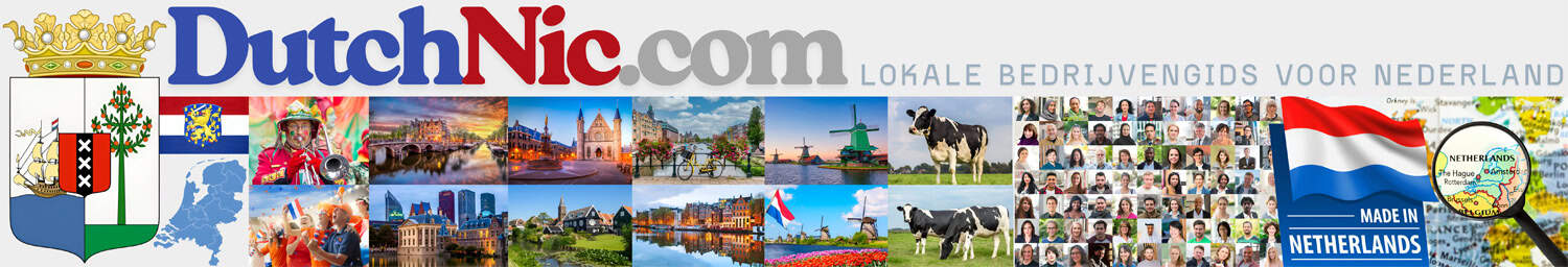 Gemaakt in Nederland - Andersom Communicatie